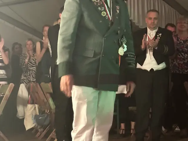 Schützenfest Dienstag 2023 – Vorschau 101