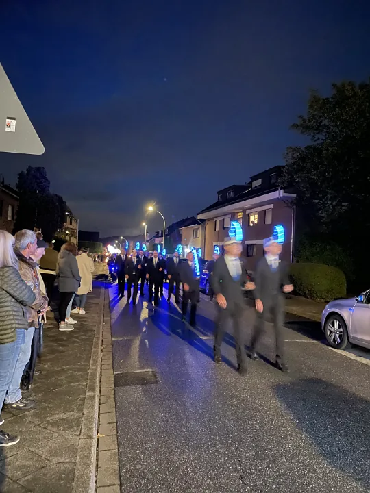 Schützenfest Samstag 2023 – Foto 2