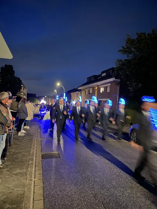 Schützenfest Samstag 2023 – Foto 3