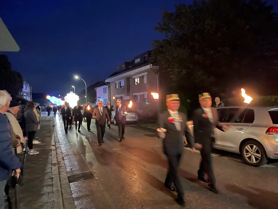Schützenfest Samstag 2023 – Foto 5