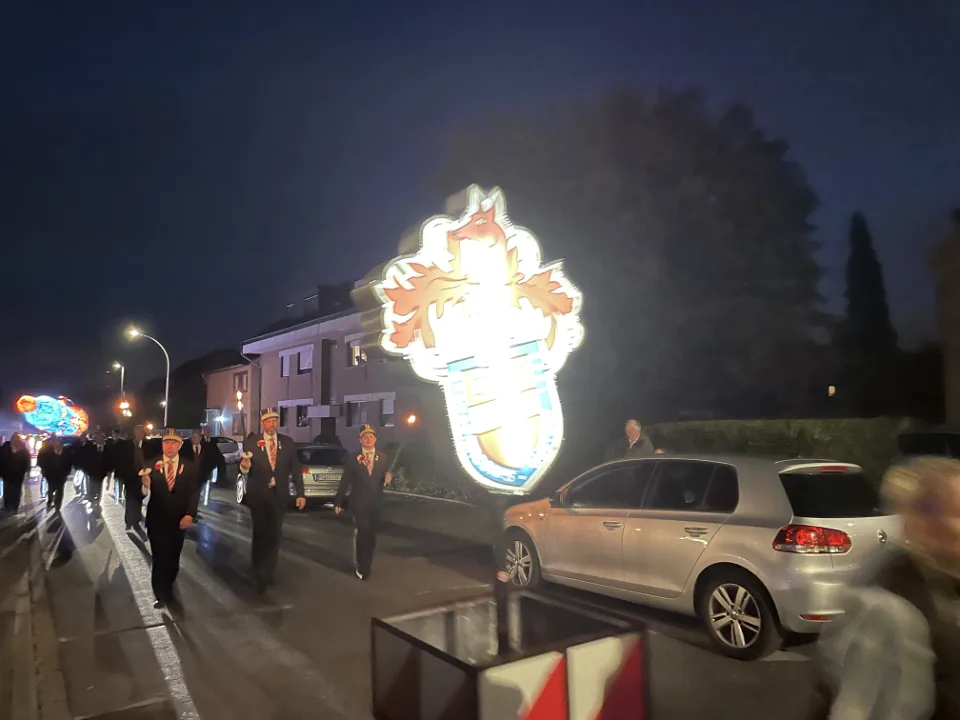 Schützenfest Samstag 2023 – Foto 6