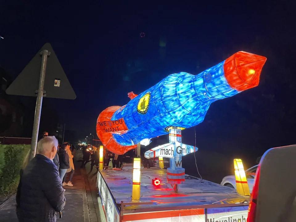 Schützenfest Samstag 2023 – Foto 8