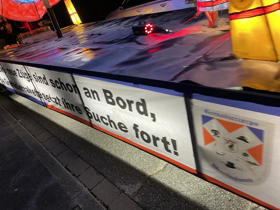 Schützenfest Samstag 2023 – Foto 9