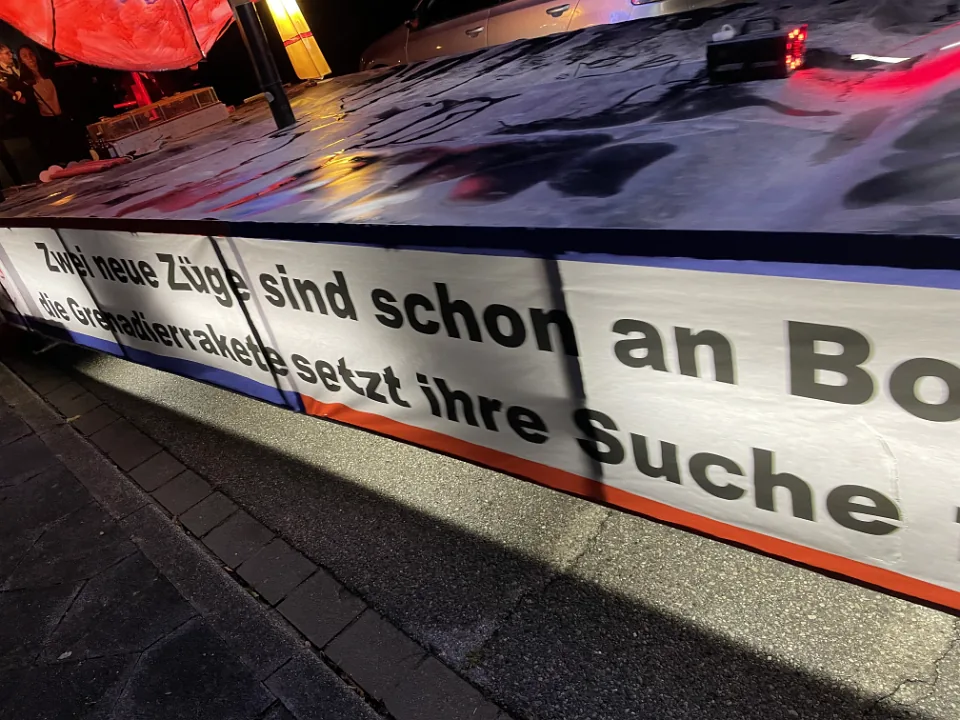 Schützenfest Samstag 2023 – Foto 10