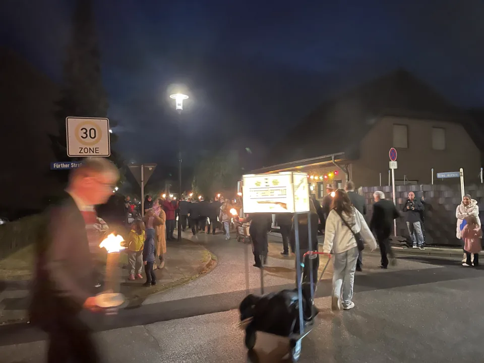 Schützenfest Samstag 2023 – Foto 11