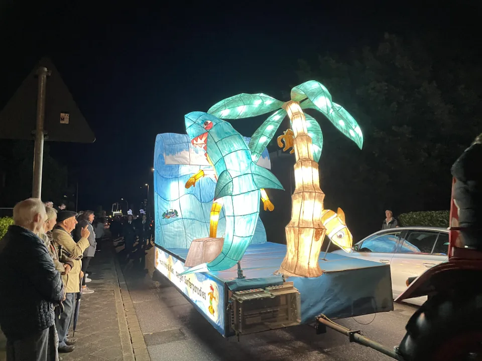 Schützenfest Samstag 2023 – Foto 13