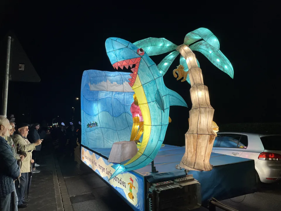 Schützenfest Samstag 2023 – Foto 14