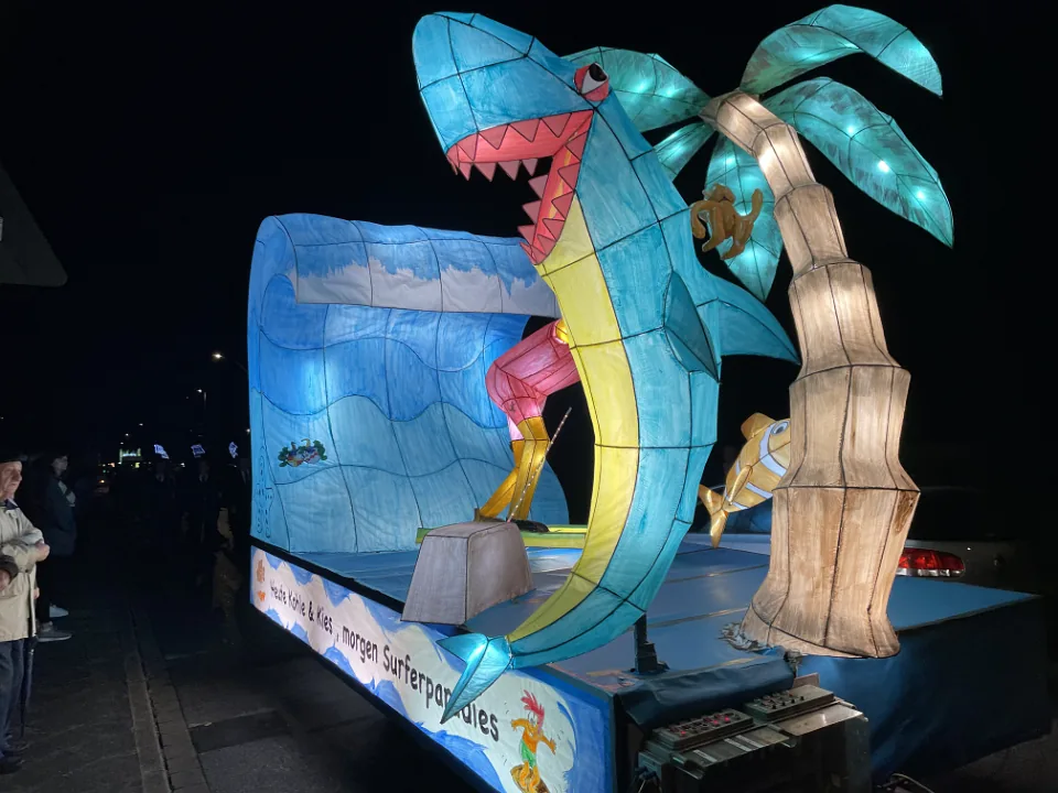 Schützenfest Samstag 2023 – Foto 15
