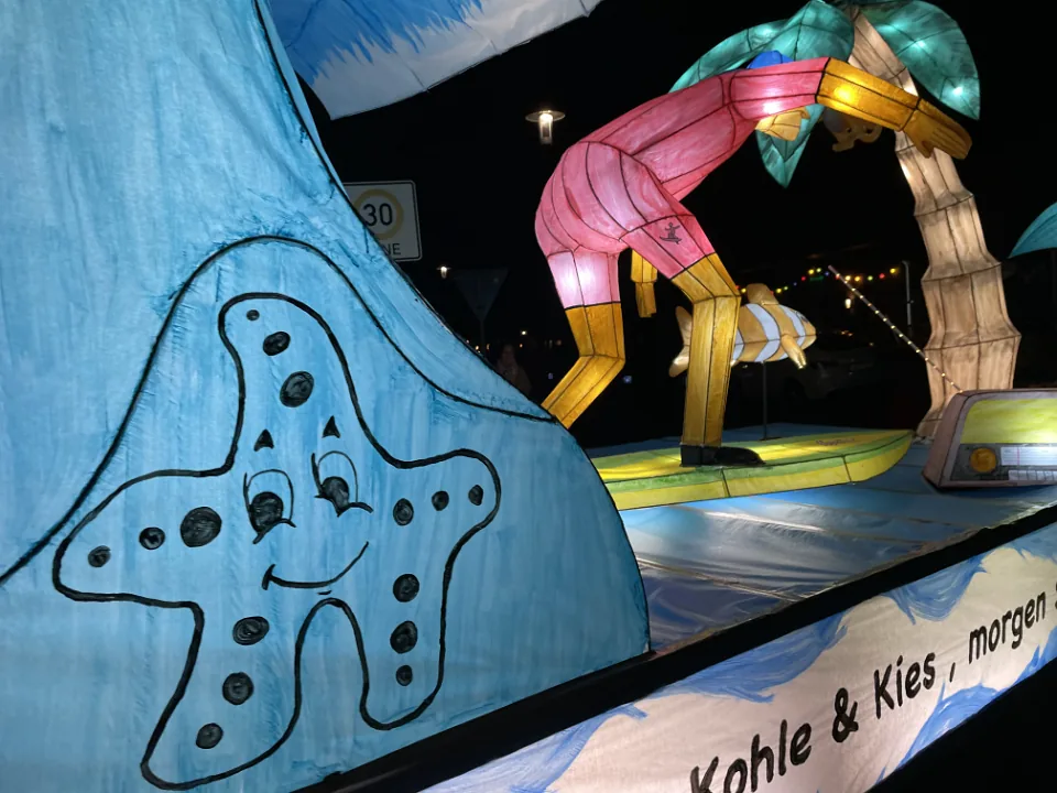 Schützenfest Samstag 2023 – Foto 16
