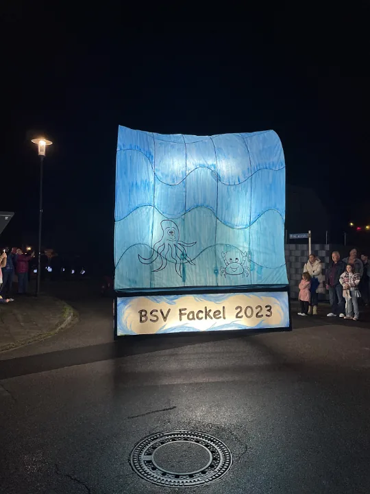 Schützenfest Samstag 2023 – Foto 18
