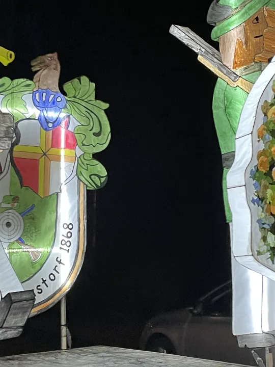 Schützenfest Samstag 2023 – Foto 20
