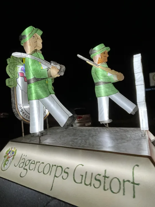Schützenfest Samstag 2023 – Foto 21