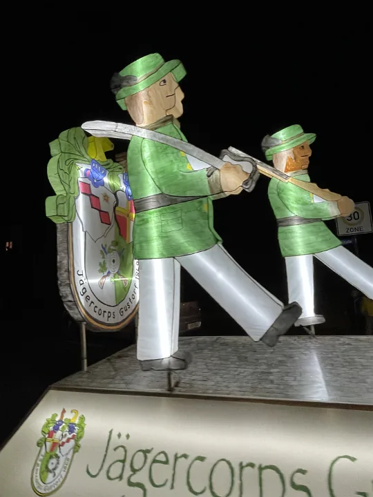Schützenfest Samstag 2023 – Foto 22