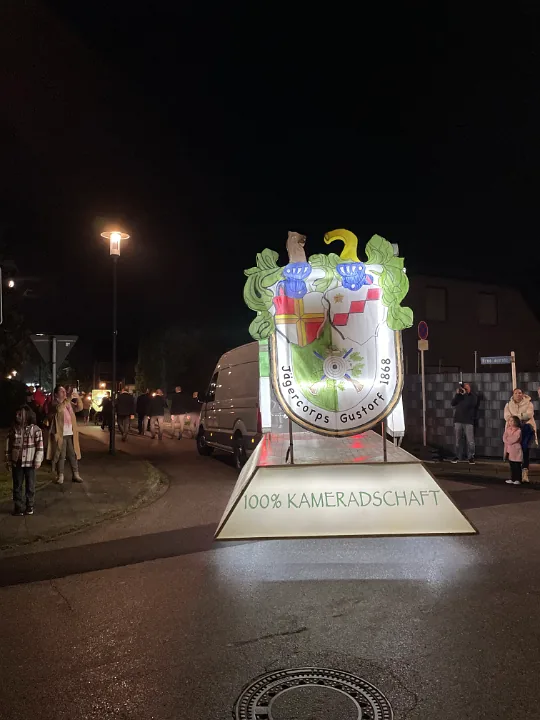 Schützenfest Samstag 2023 – Foto 23
