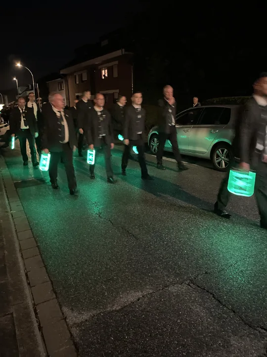 Schützenfest Samstag 2023 – Foto 25