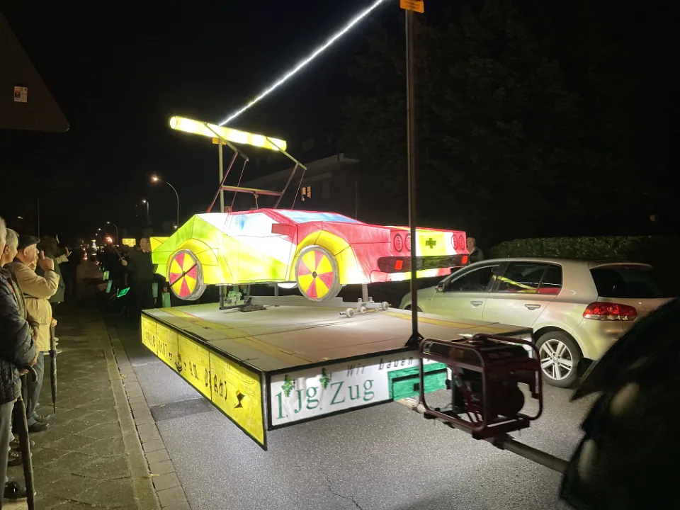 Schützenfest Samstag 2023 – Foto 26