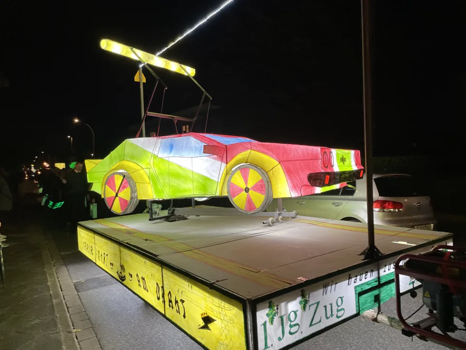 Schützenfest Samstag 2023 – Foto 27