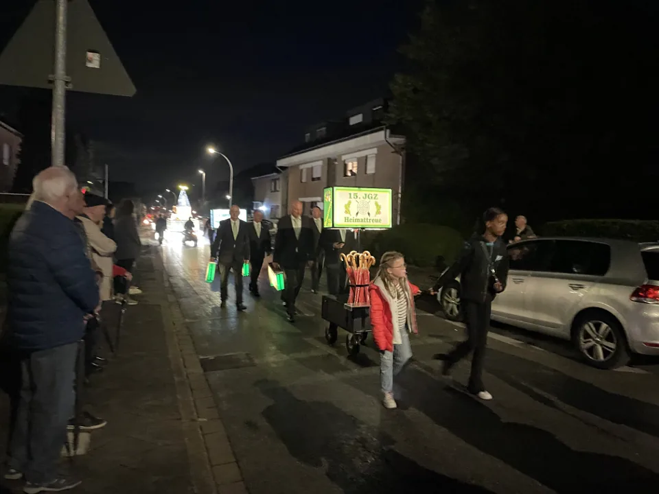 Schützenfest Samstag 2023 – Foto 30