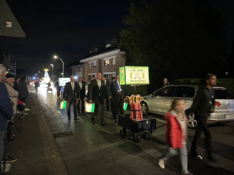 Schützenfest Samstag 2023 – Foto 31