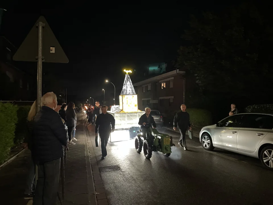 Schützenfest Samstag 2023 – Foto 32