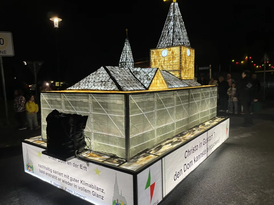 Schützenfest Samstag 2023 – Foto 35