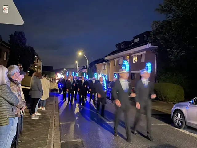 Schützenfest Samstag 2023 – Vorschau 2