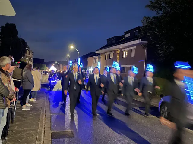 Schützenfest Samstag 2023 – Vorschau 3