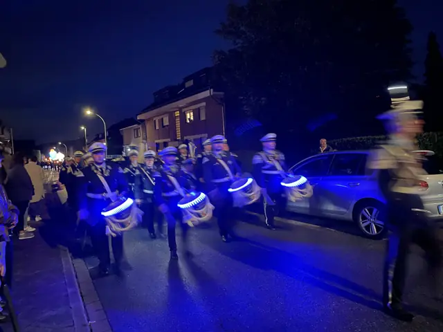 Schützenfest Samstag 2023 – Vorschau 4