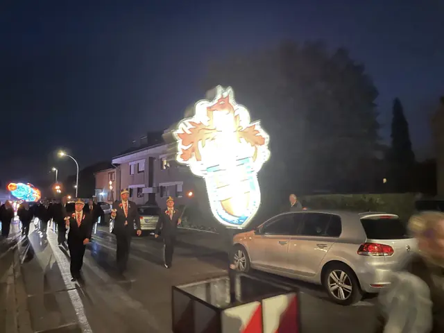 Schützenfest Samstag 2023 – Vorschau 6