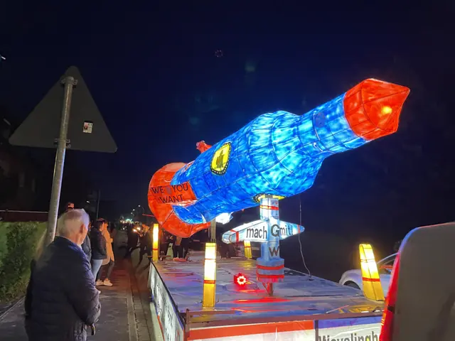 Schützenfest Samstag 2023 – Vorschau 8