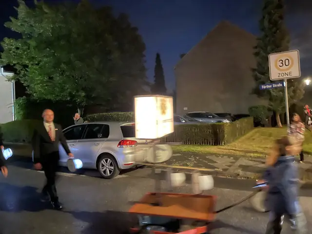 Schützenfest Samstag 2023 – Vorschau 12