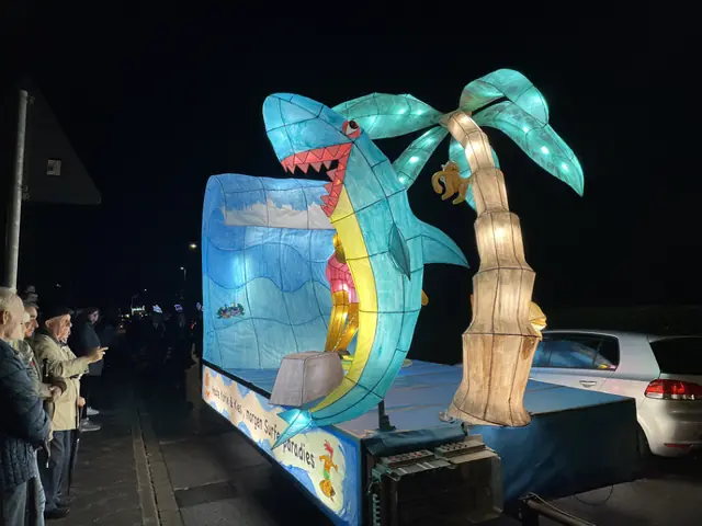 Schützenfest Samstag 2023 – Vorschau 14