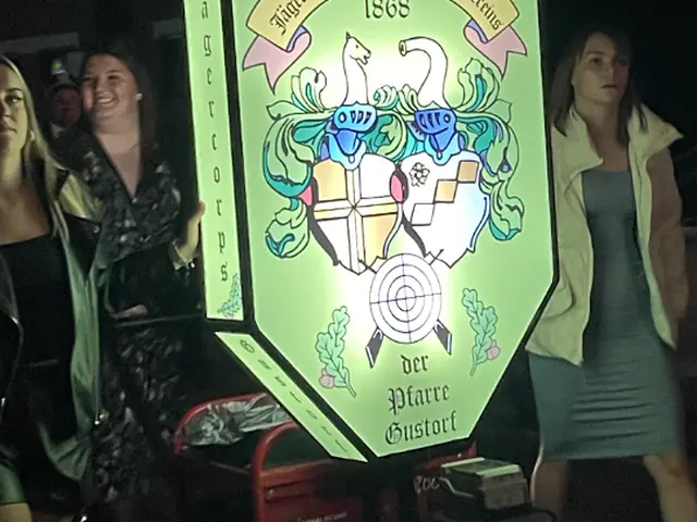 Schützenfest Samstag 2023 – Vorschau 19