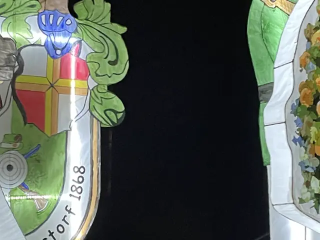 Schützenfest Samstag 2023 – Vorschau 20