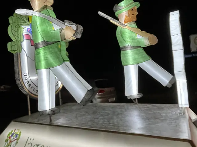 Schützenfest Samstag 2023 – Vorschau 21