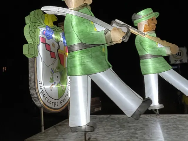 Schützenfest Samstag 2023 – Vorschau 22