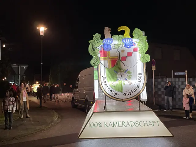Schützenfest Samstag 2023 – Vorschau 23