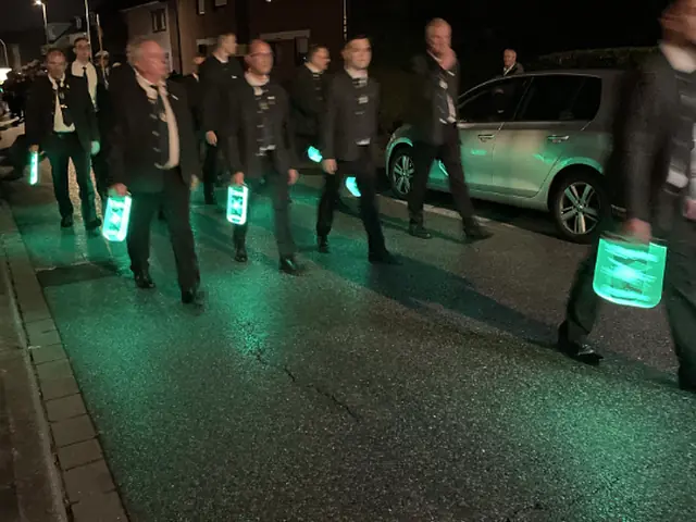 Schützenfest Samstag 2023 – Vorschau 25