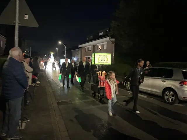 Schützenfest Samstag 2023 – Vorschau 30