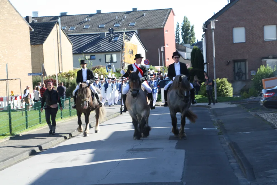 Schützenfest 2023 – Foto 2