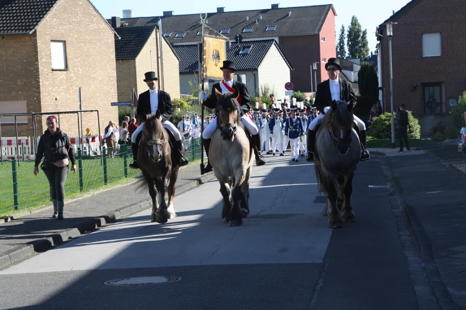 Schützenfest 2023 – Foto 3