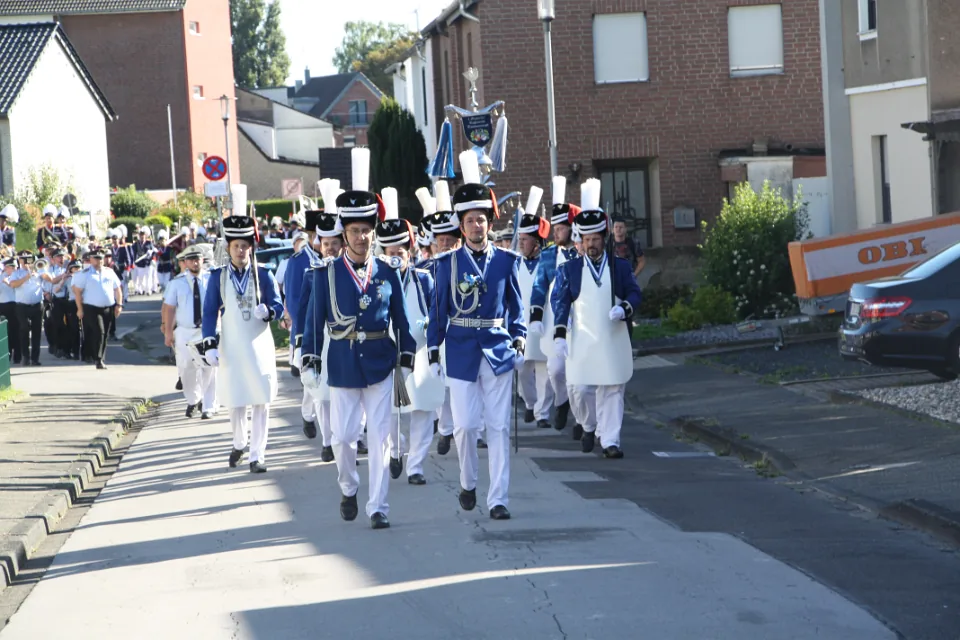 Schützenfest 2023 – Foto 5