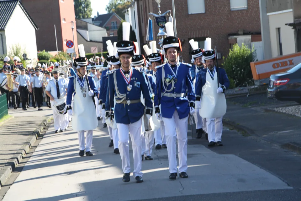 Schützenfest 2023 – Foto 7