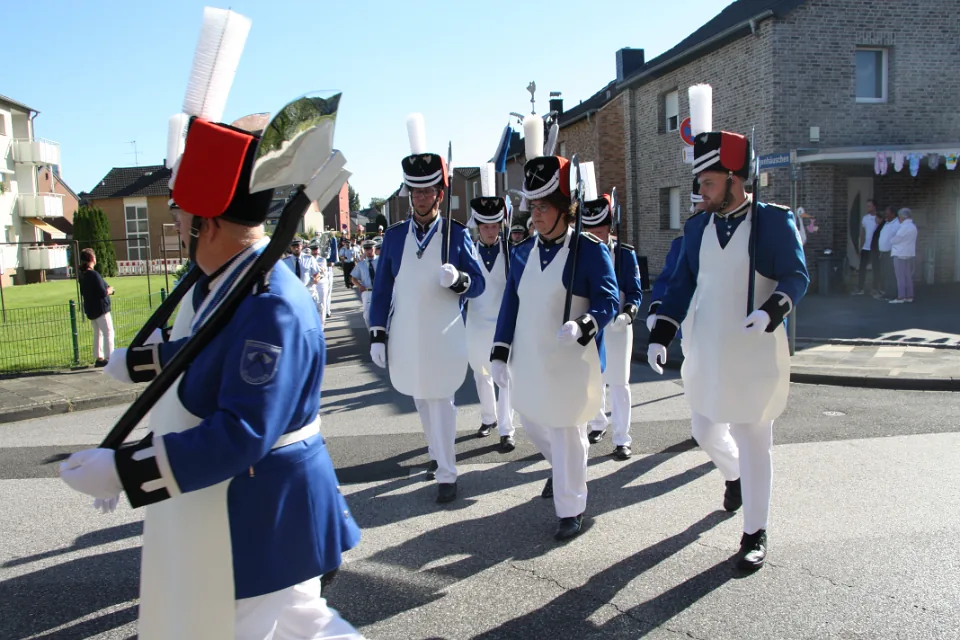 Schützenfest 2023 – Foto 10