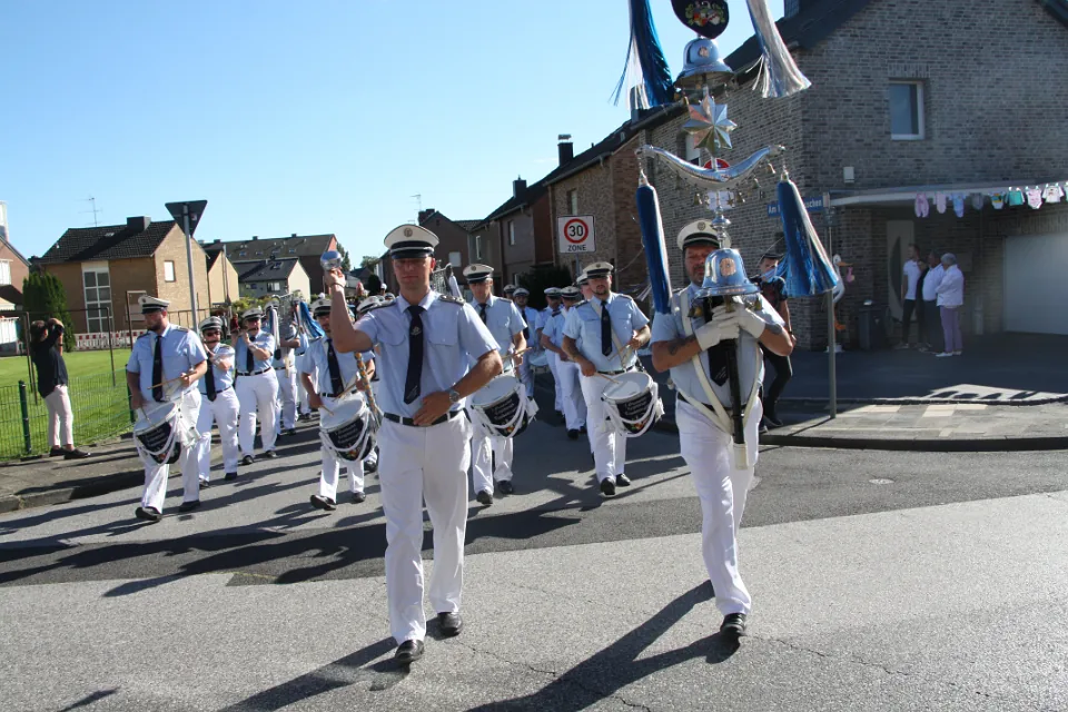 Schützenfest 2023 – Foto 11