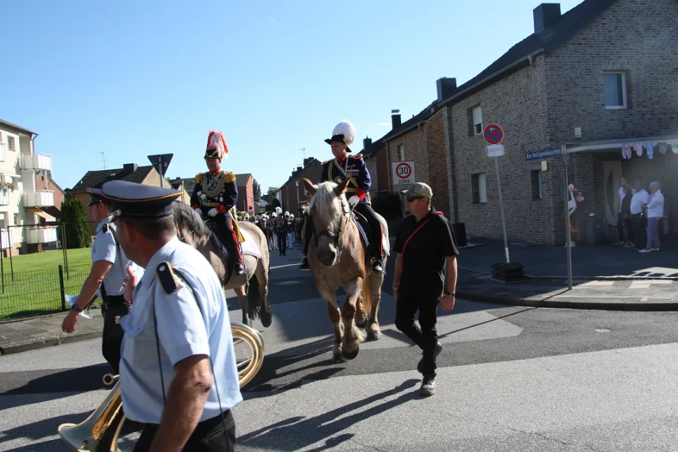 Schützenfest 2023 – Foto 12