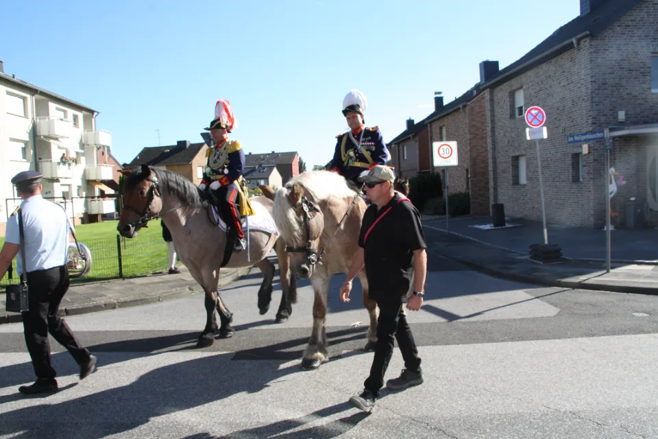 Schützenfest 2023 – Foto 13