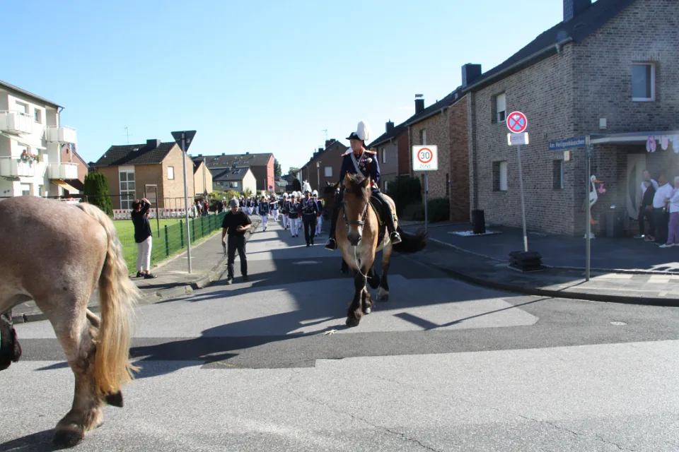 Schützenfest 2023 – Foto 14