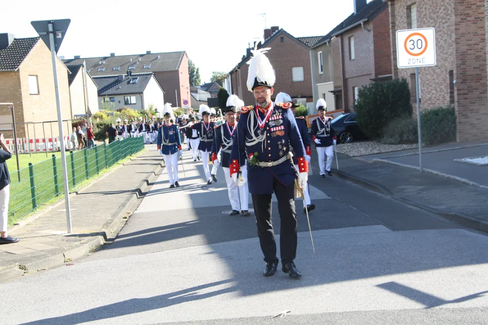 Schützenfest 2023 – Foto 15