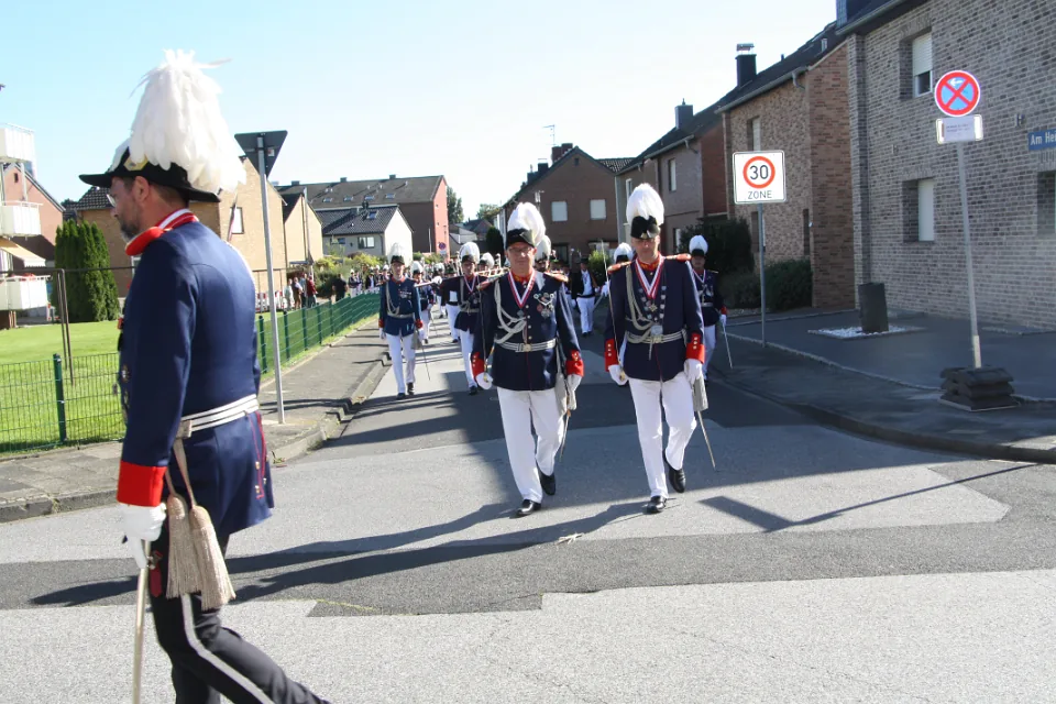 Schützenfest 2023 – Foto 16